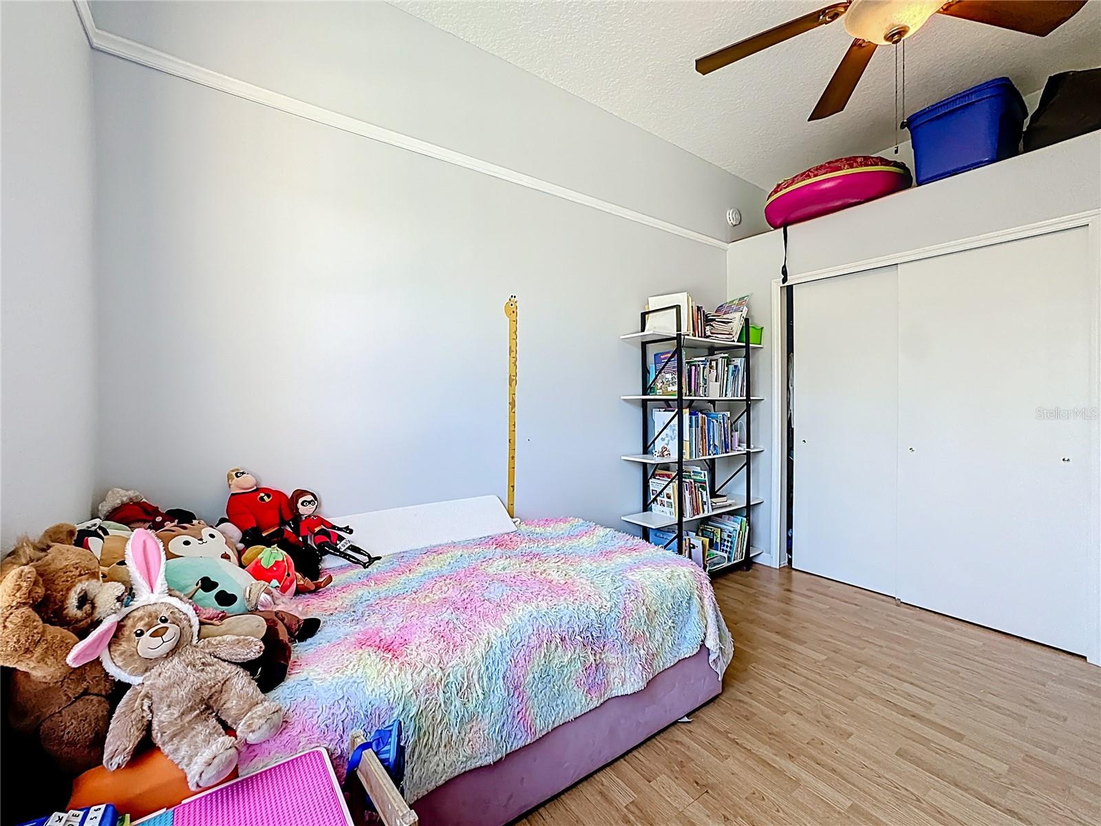 MEADOW CREEK 44/58 - Residential