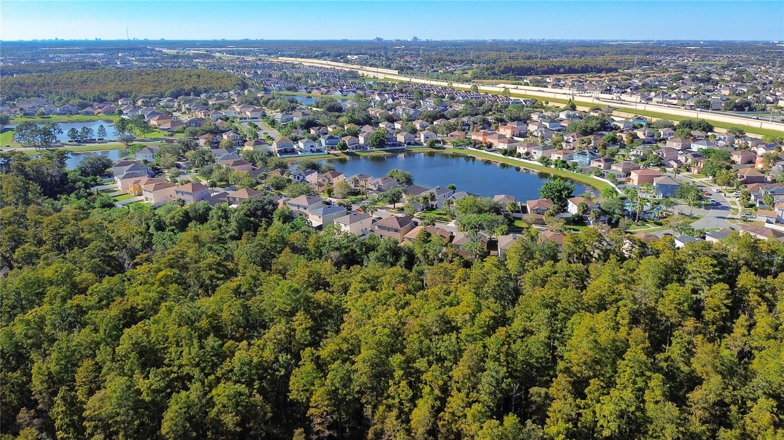 MEADOW CREEK 44/58 - Residential