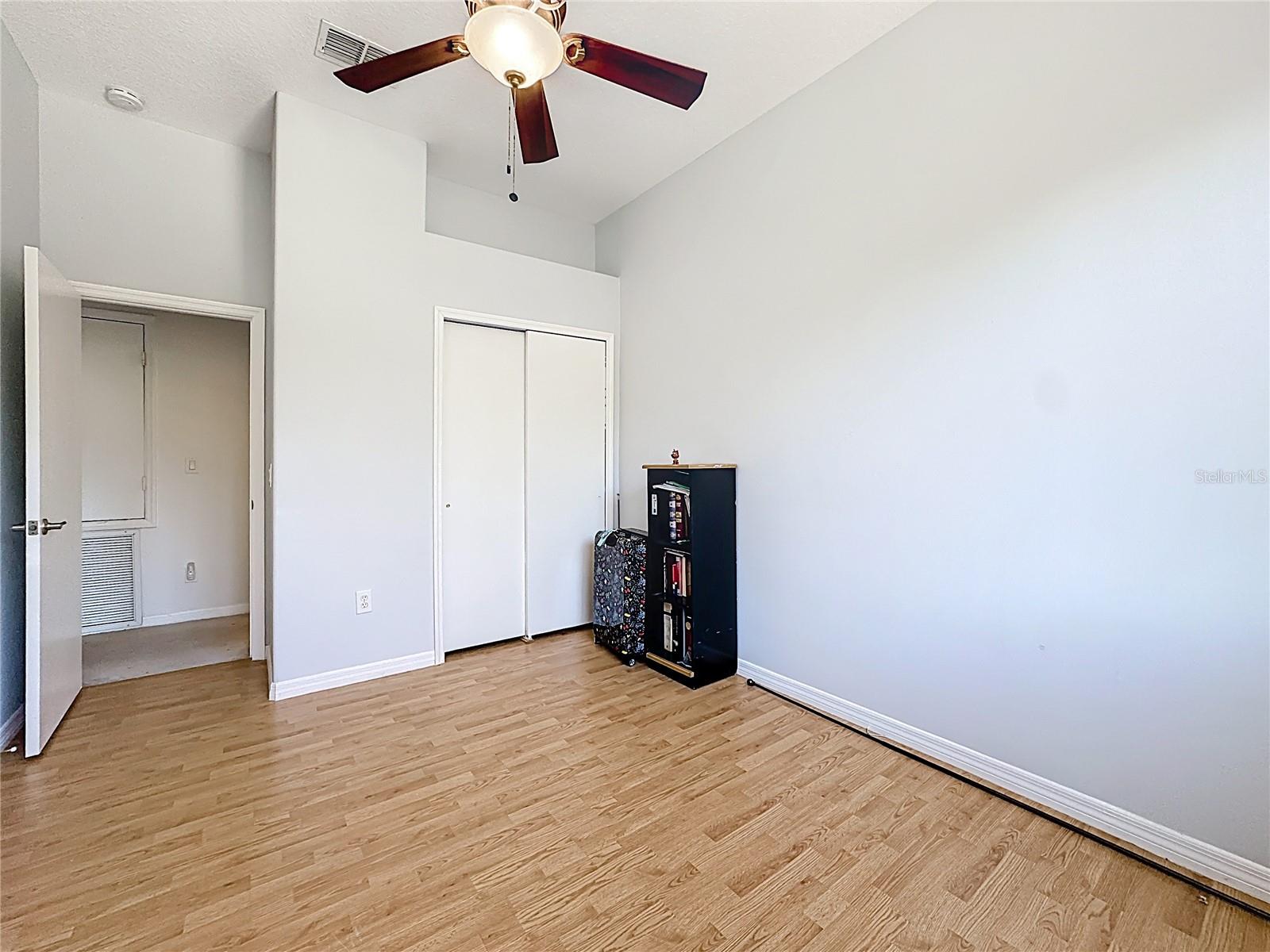 MEADOW CREEK 44/58 - Residential