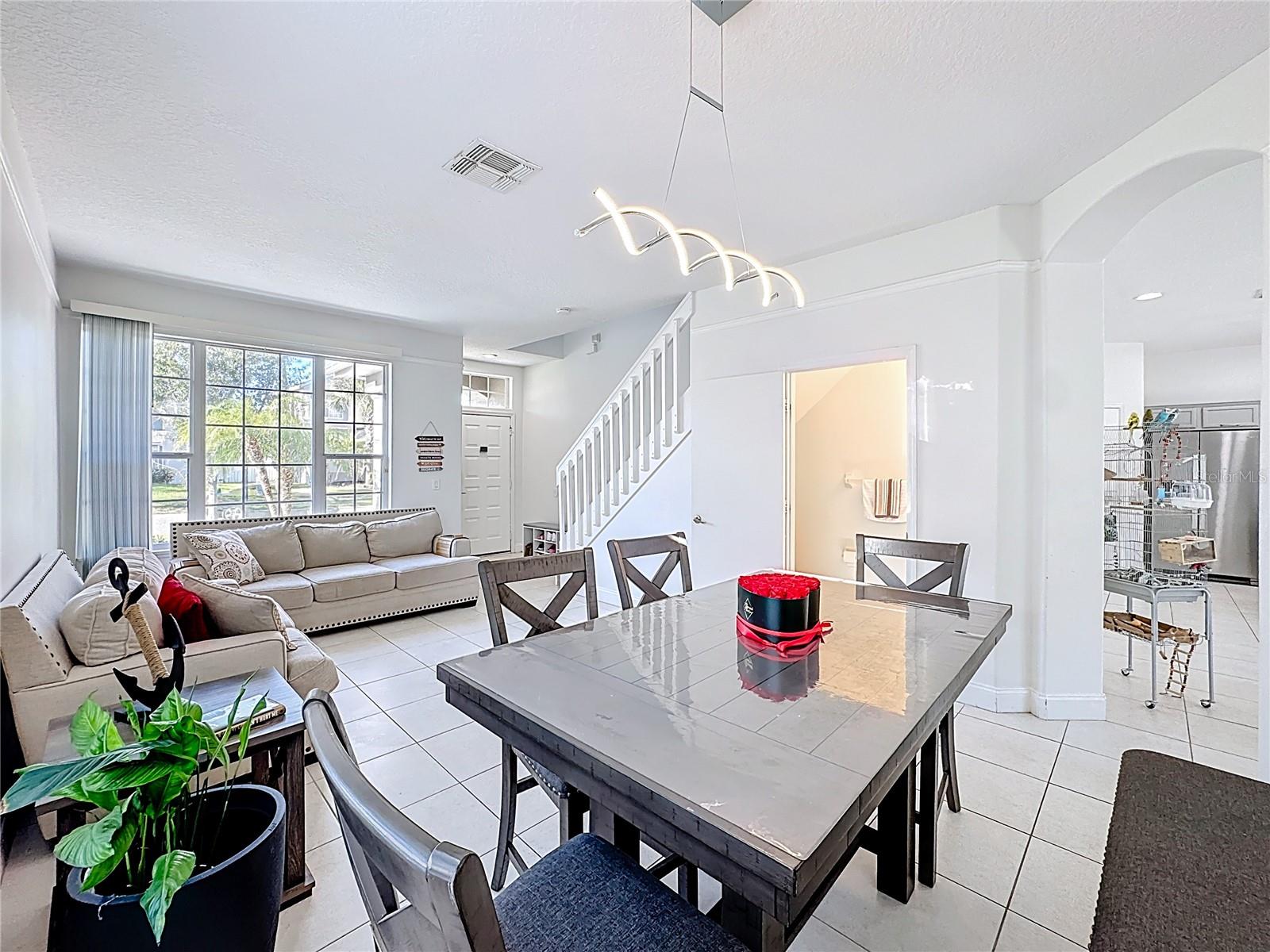 MEADOW CREEK 44/58 - Residential