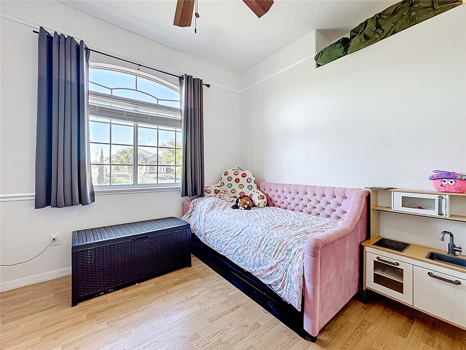 MEADOW CREEK 44/58 - Residential