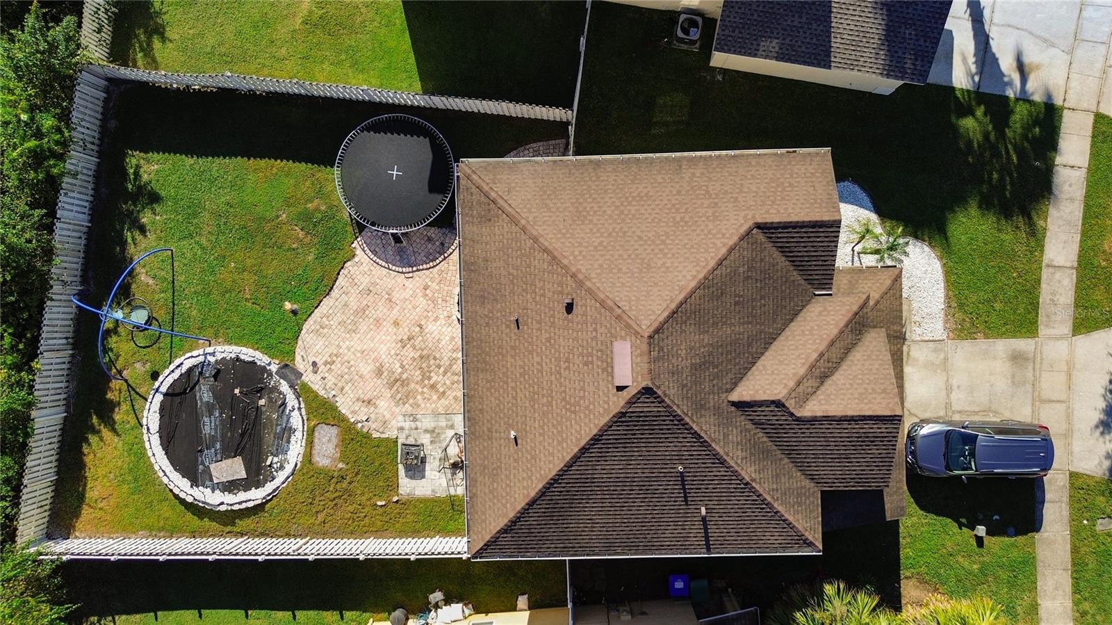 MEADOW CREEK 44/58 - Residential