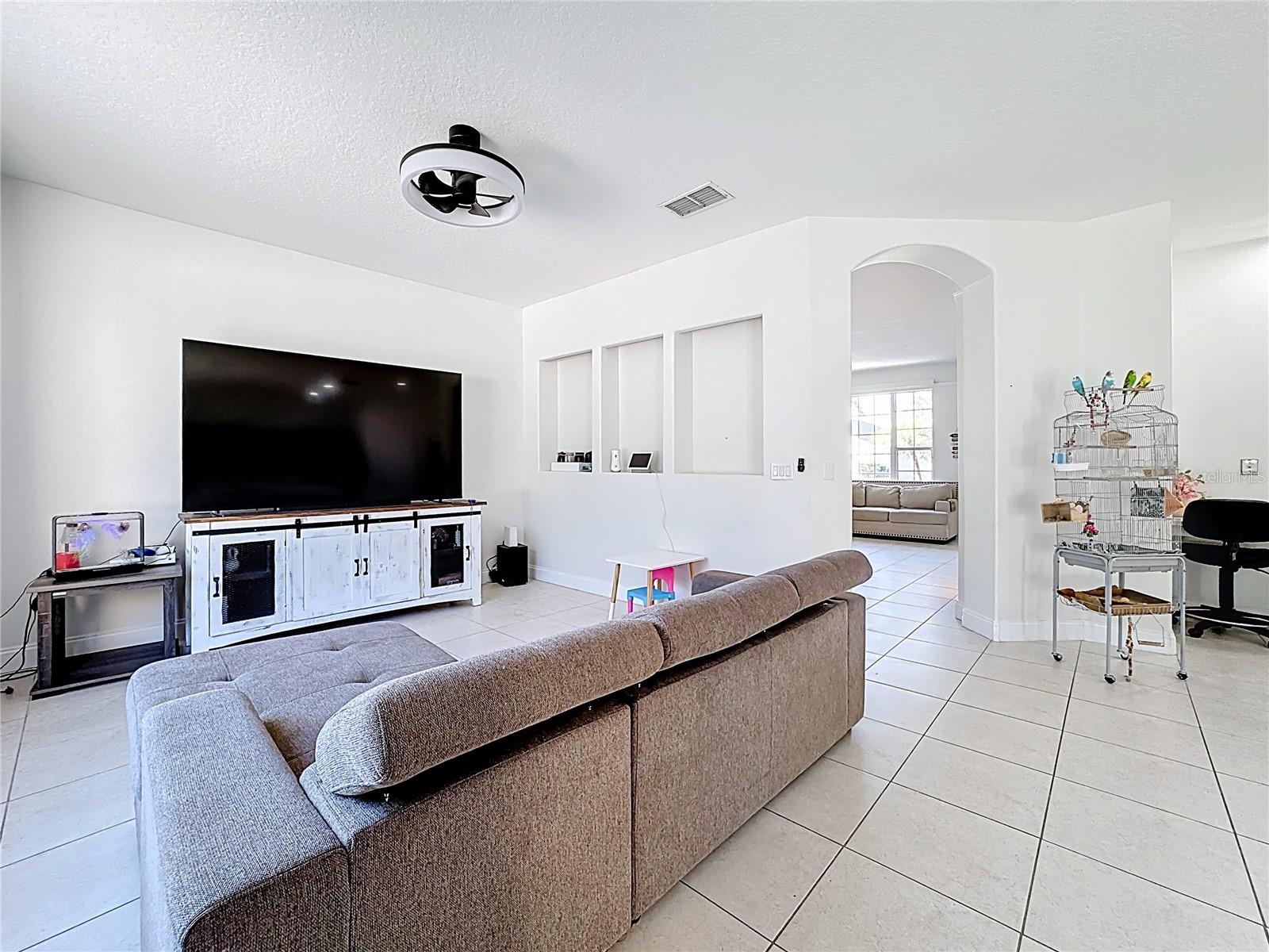 MEADOW CREEK 44/58 - Residential