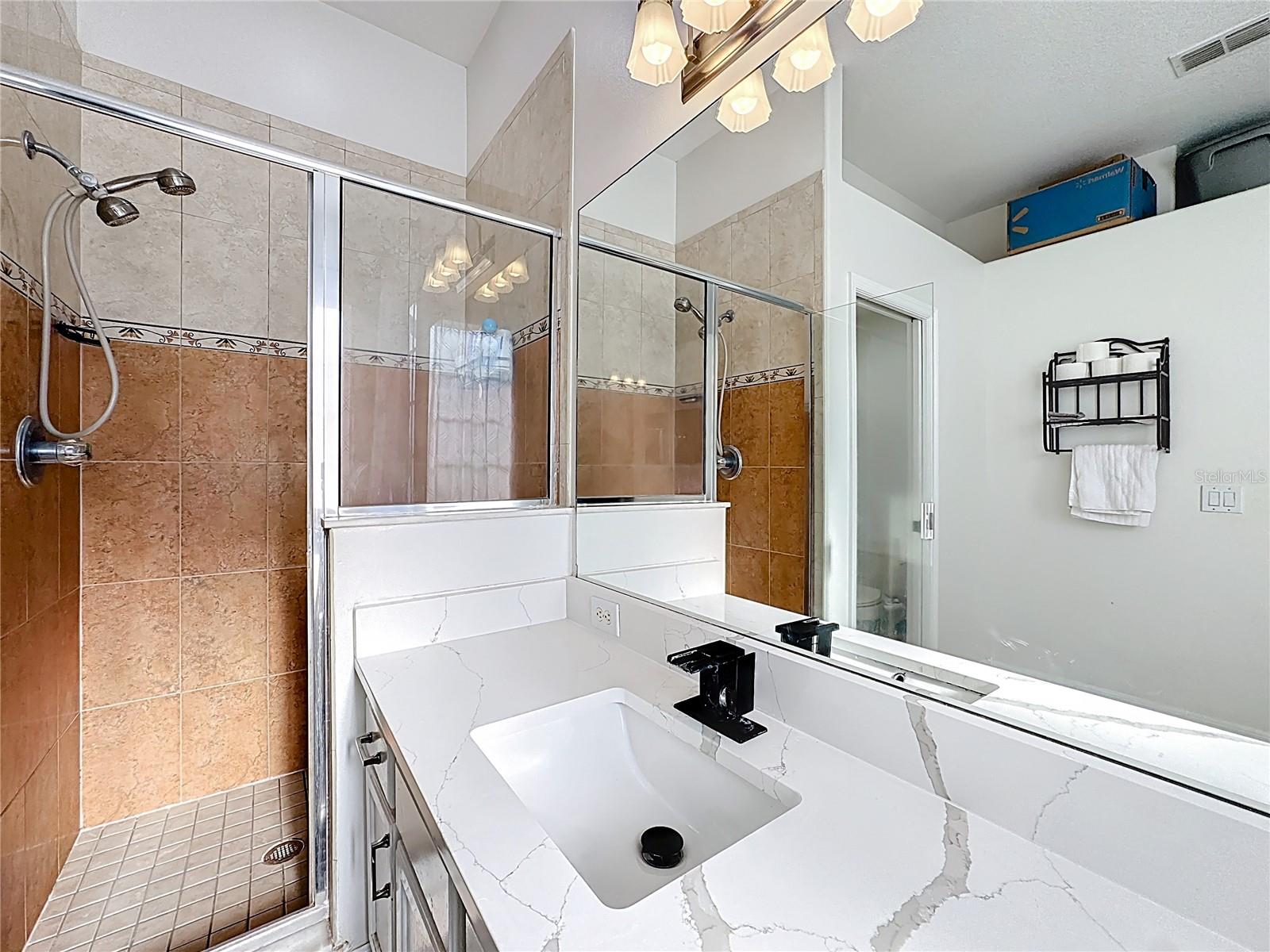 MEADOW CREEK 44/58 - Residential