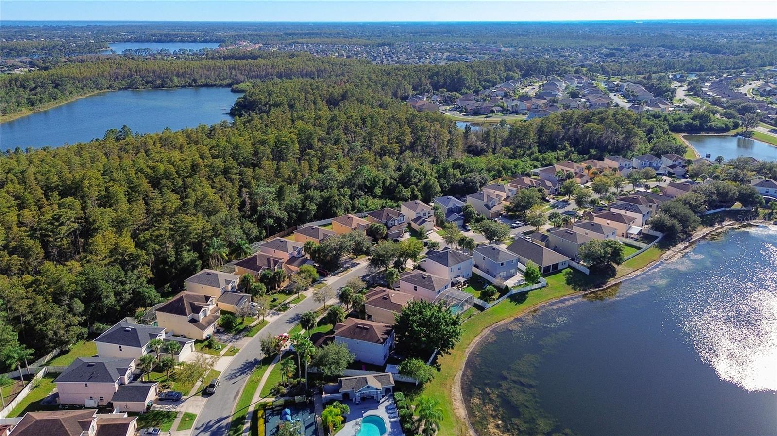 MEADOW CREEK 44/58 - Residential