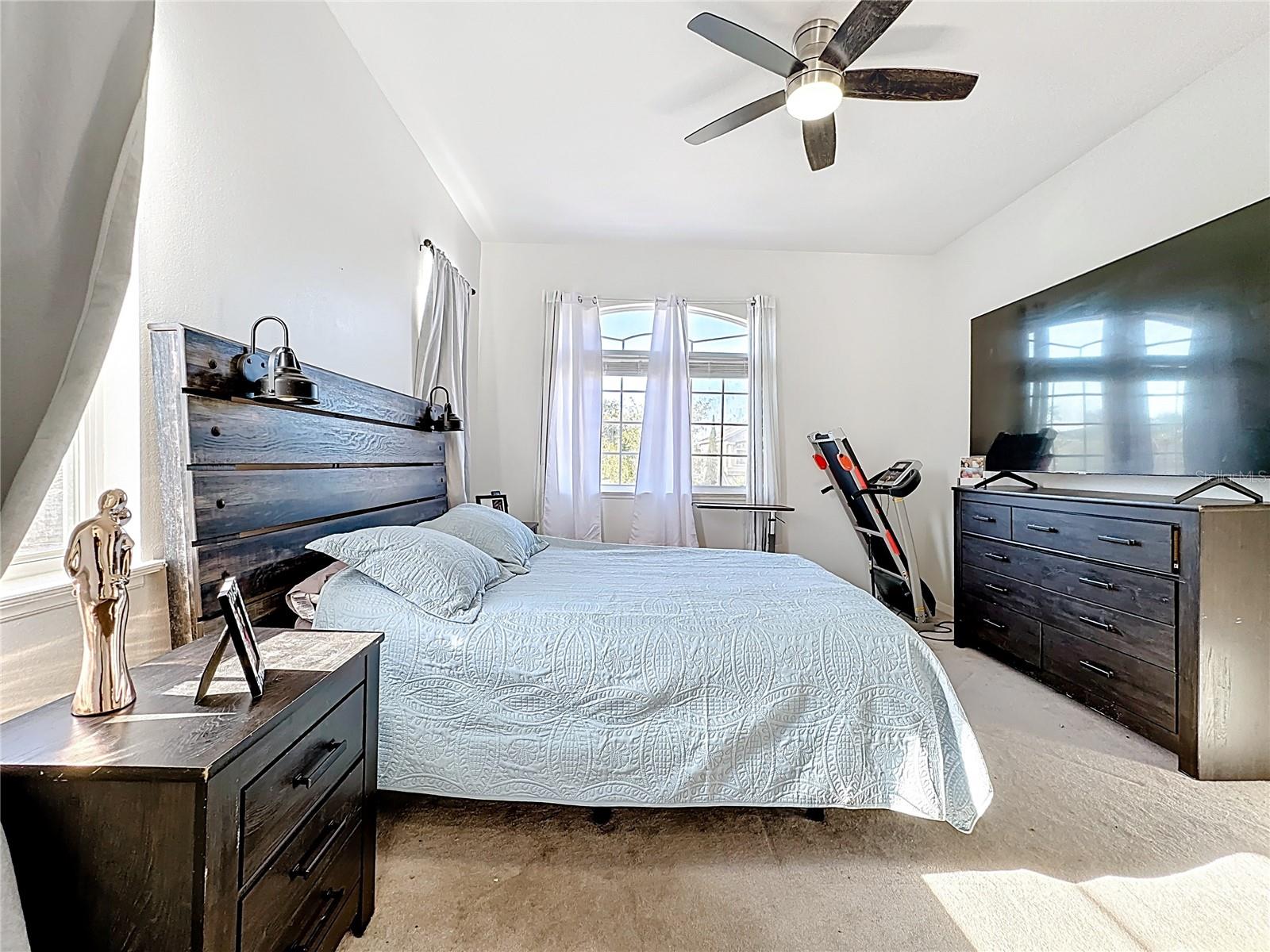 MEADOW CREEK 44/58 - Residential