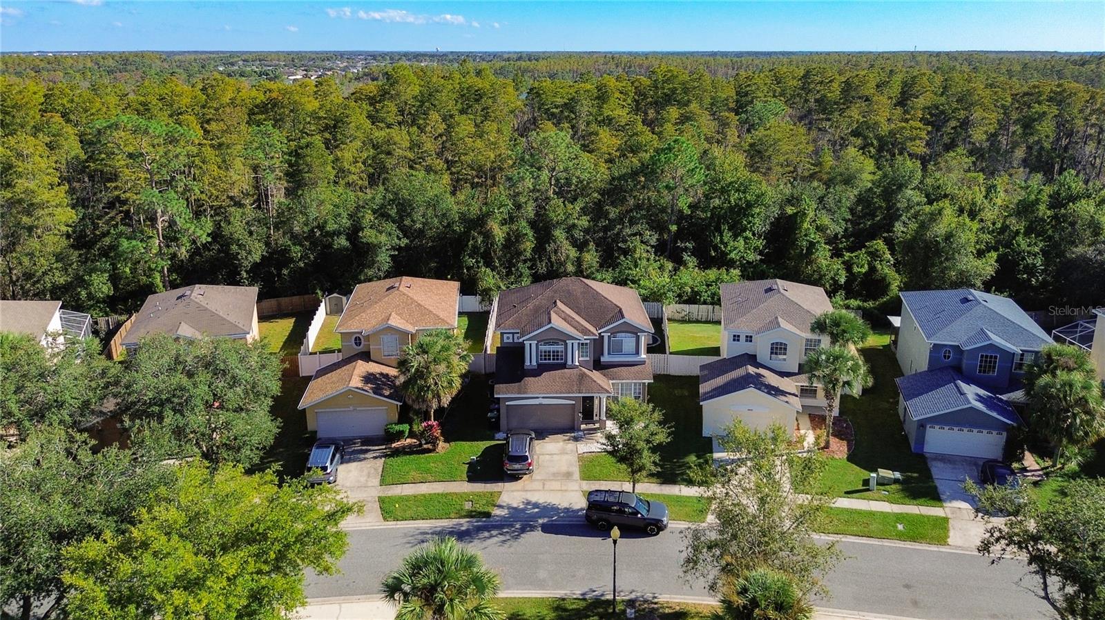 MEADOW CREEK 44/58 - Residential