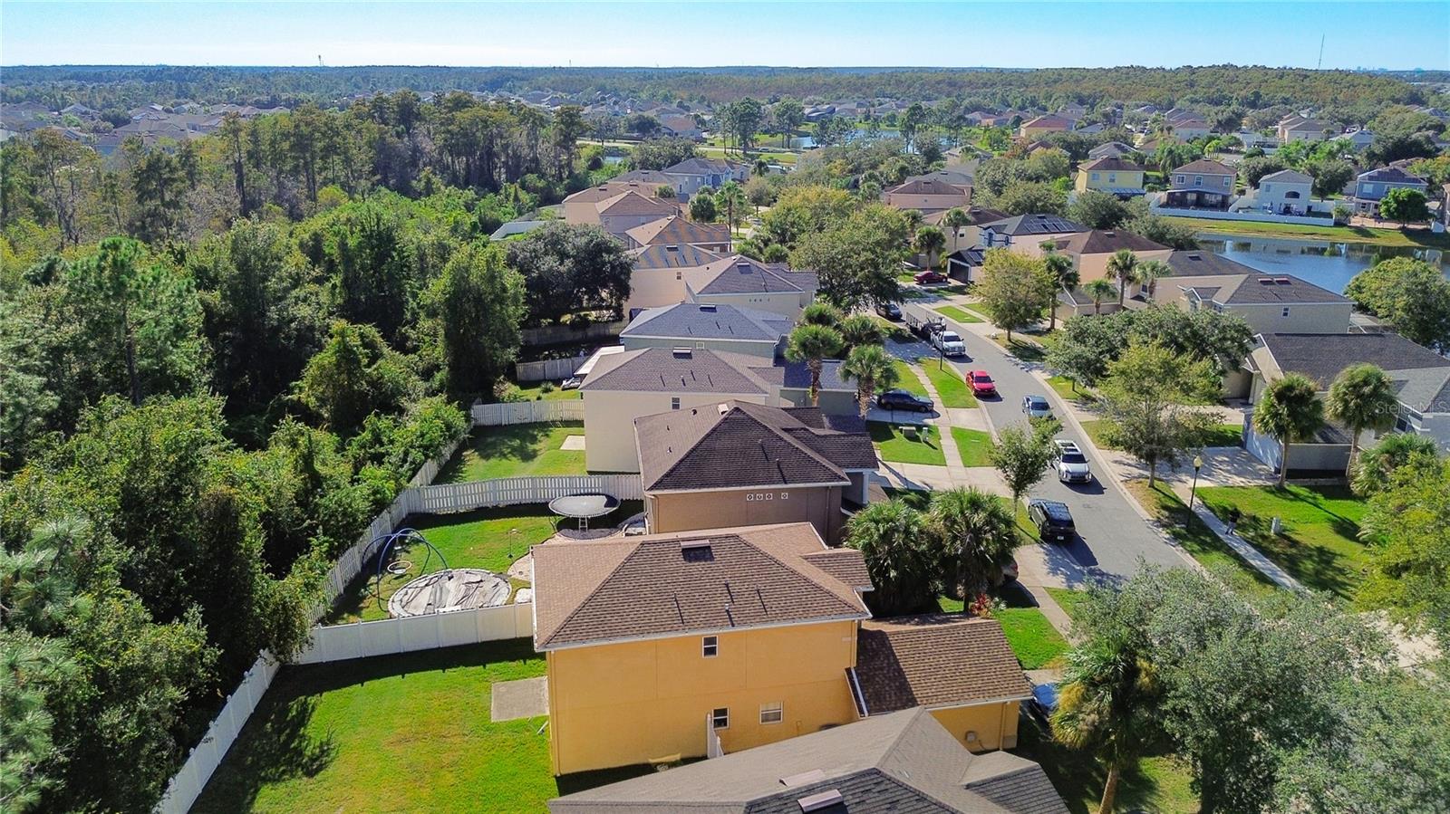 MEADOW CREEK 44/58 - Residential