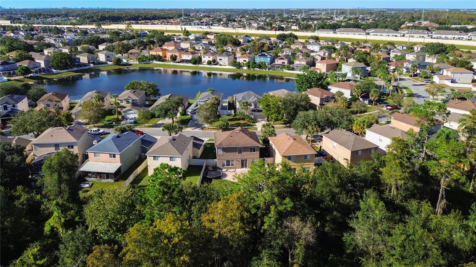 MEADOW CREEK 44/58 - Residential