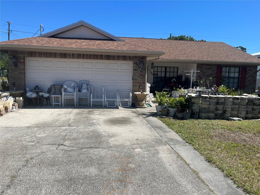 Photo of 1100 Fargo Street S, St Petersburg, FL 33712 (MLS # TB8562346)
