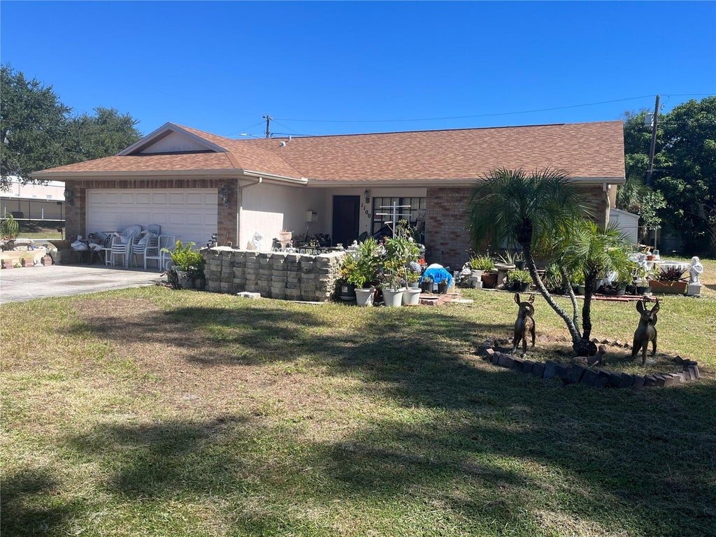 Photo of 1100 Fargo Street S, St Petersburg, FL 33712 (MLS # TB8562346)