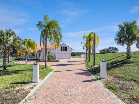 Tiny photo for 17850 Coralwood Lane, Groveland, FL 34736 (MLS # G5107486)