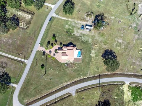 Tiny photo for 17850 Coralwood Lane, Groveland, FL 34736 (MLS # G5107486)