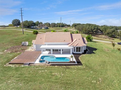 Tiny photo for 17850 Coralwood Lane, Groveland, FL 34736 (MLS # G5107486)