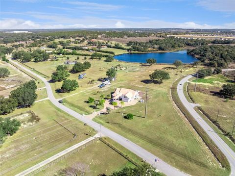 Tiny photo for 17850 Coralwood Lane, Groveland, FL 34736 (MLS # G5107486)