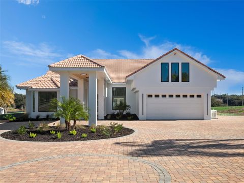 Tiny photo for 17850 Coralwood Lane, Groveland, FL 34736 (MLS # G5107486)