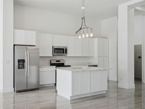 Tiny photo for 17850 Coralwood Lane, Groveland, FL 34736 (MLS # G5107486)