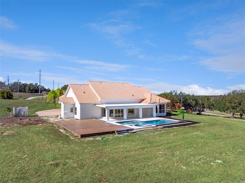 Tiny photo for 17850 Coralwood Lane, Groveland, FL 34736 (MLS # G5107486)