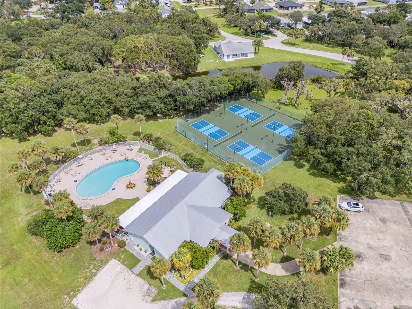 LIGHTHOUSE COVE PH 02B - Residential