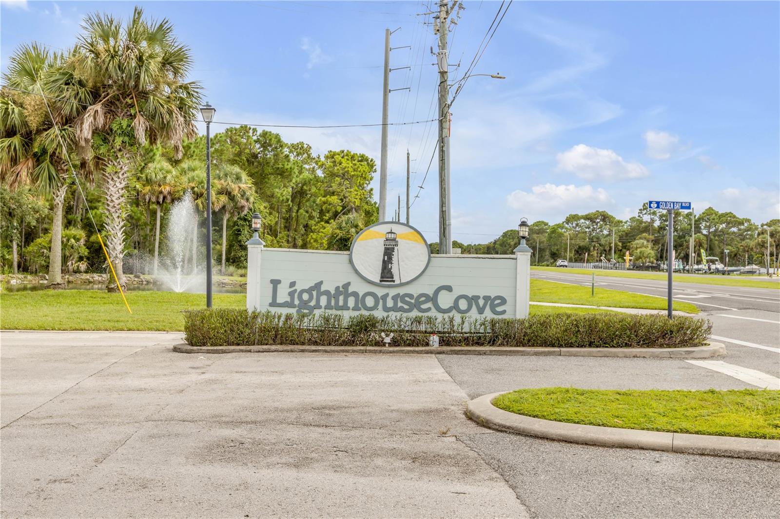 361 MARSH LANDING LOOP