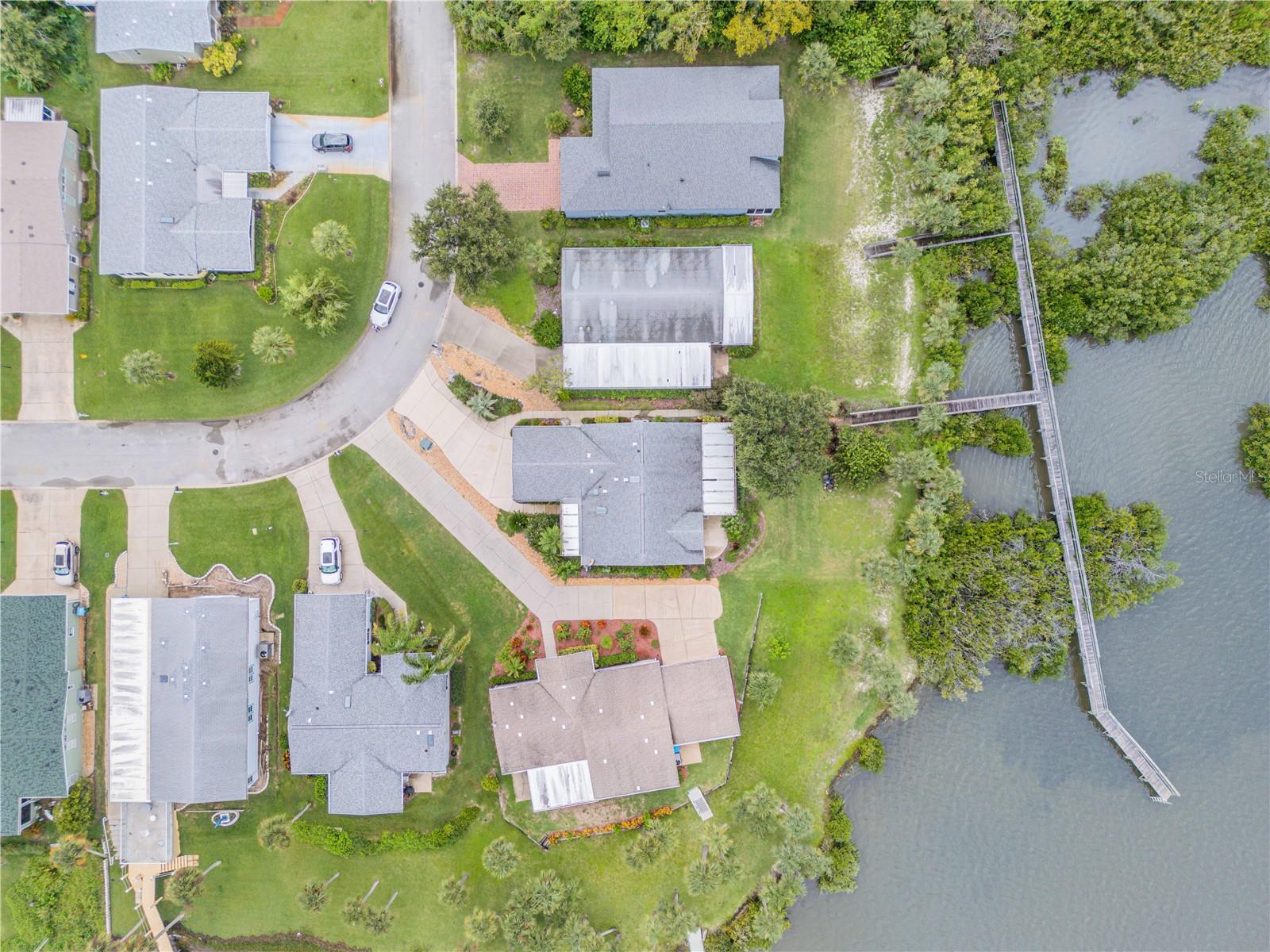 LIGHTHOUSE COVE PH 02B - Residential