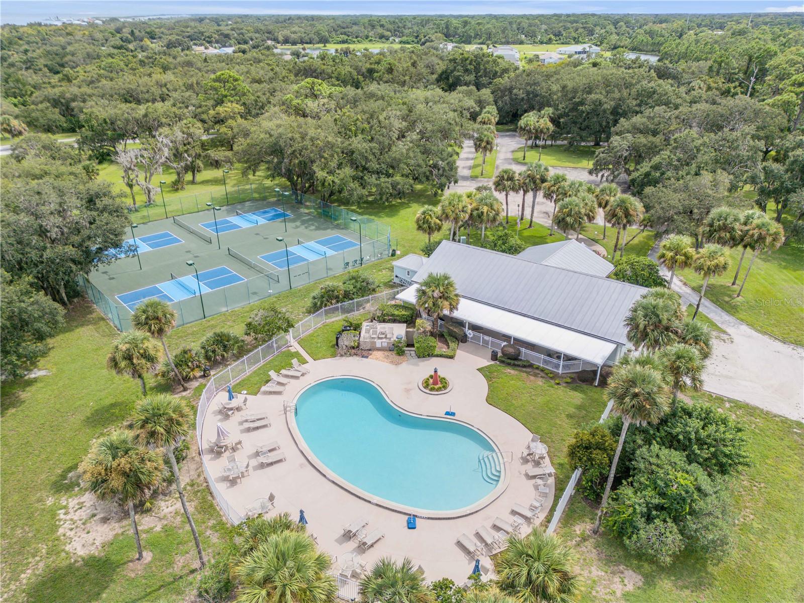 LIGHTHOUSE COVE PH 02B - Residential