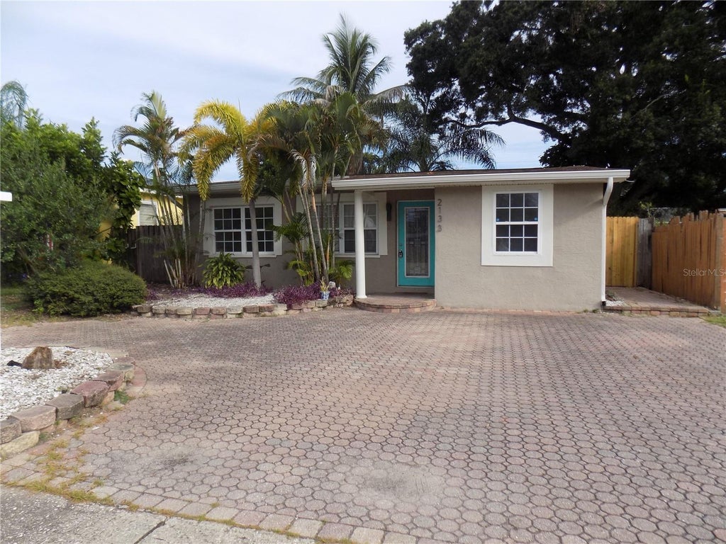 Photo of 2133 43rd Avenue N, St Petersburg, FL 33714 (MLS # TB8547960)