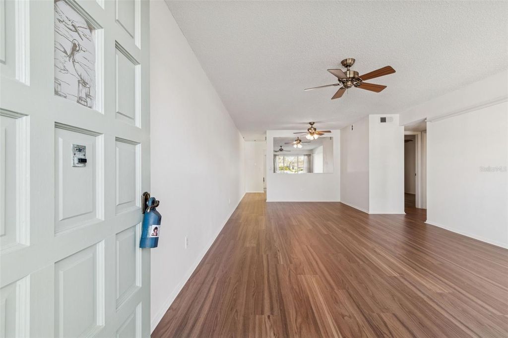 Photo of 2359 Finlandia Lane #5, Clearwater, FL 33763 (MLS # TB8467394)