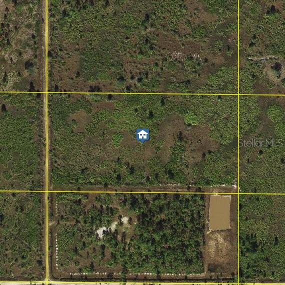 GOLDEN  RANCHES - Land