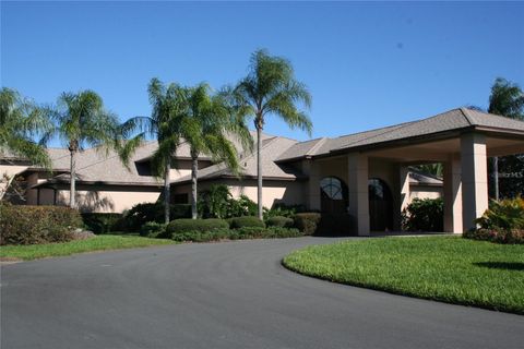 A home in LEESBURG