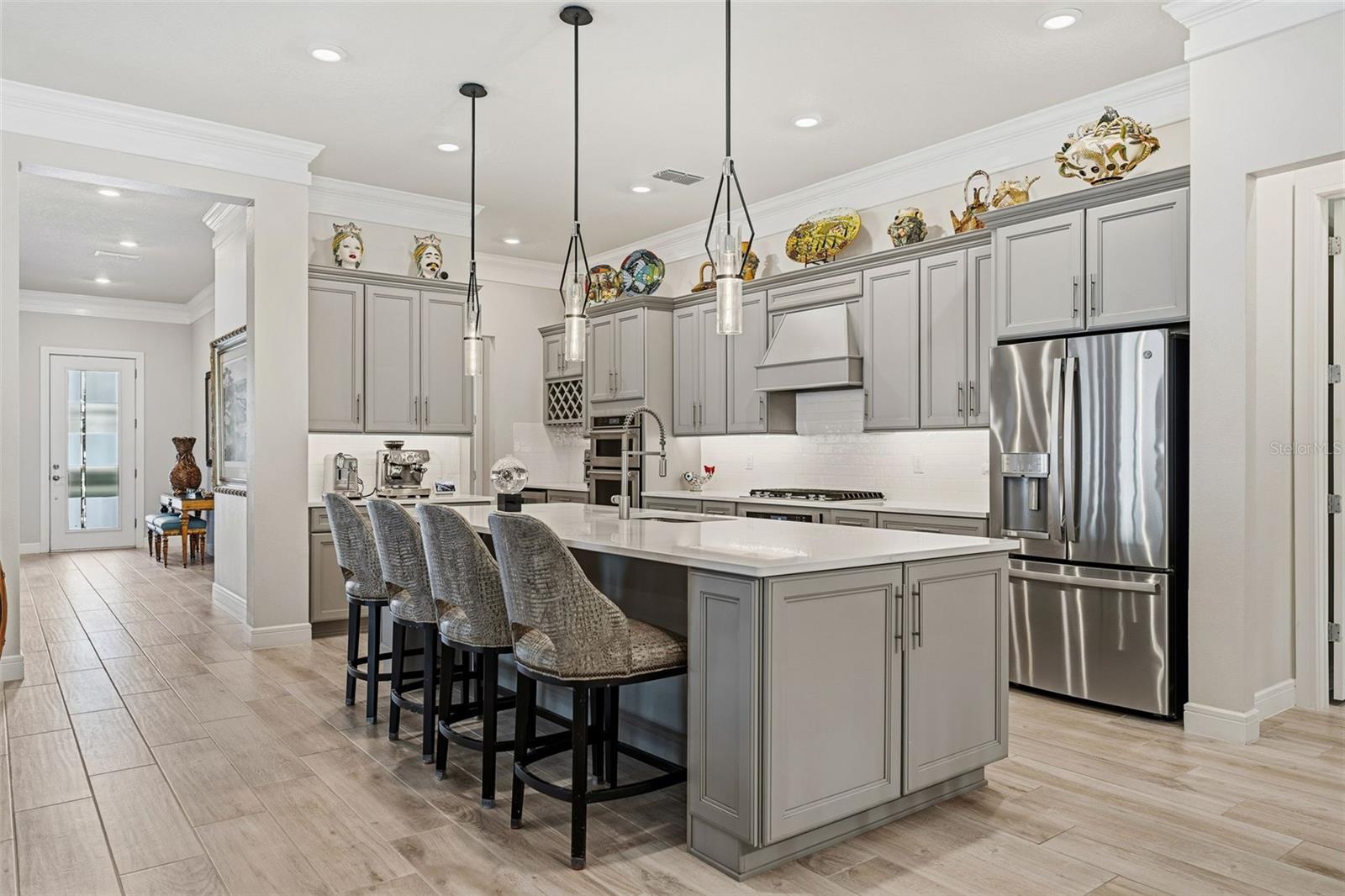 DEL WEBB SUNBRIDGE PH 1D - Residential