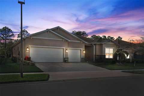 Photo of 2722 River Creek Lane, Saint Cloud, FL 34771 (MLS # S5142728)