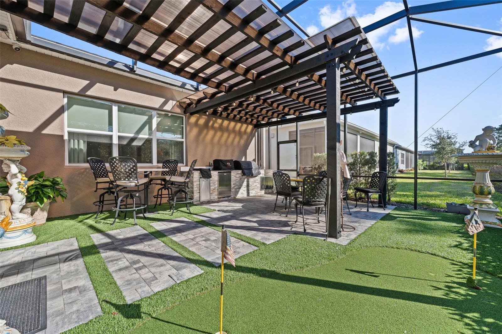 DEL WEBB SUNBRIDGE PH 1D - Residential