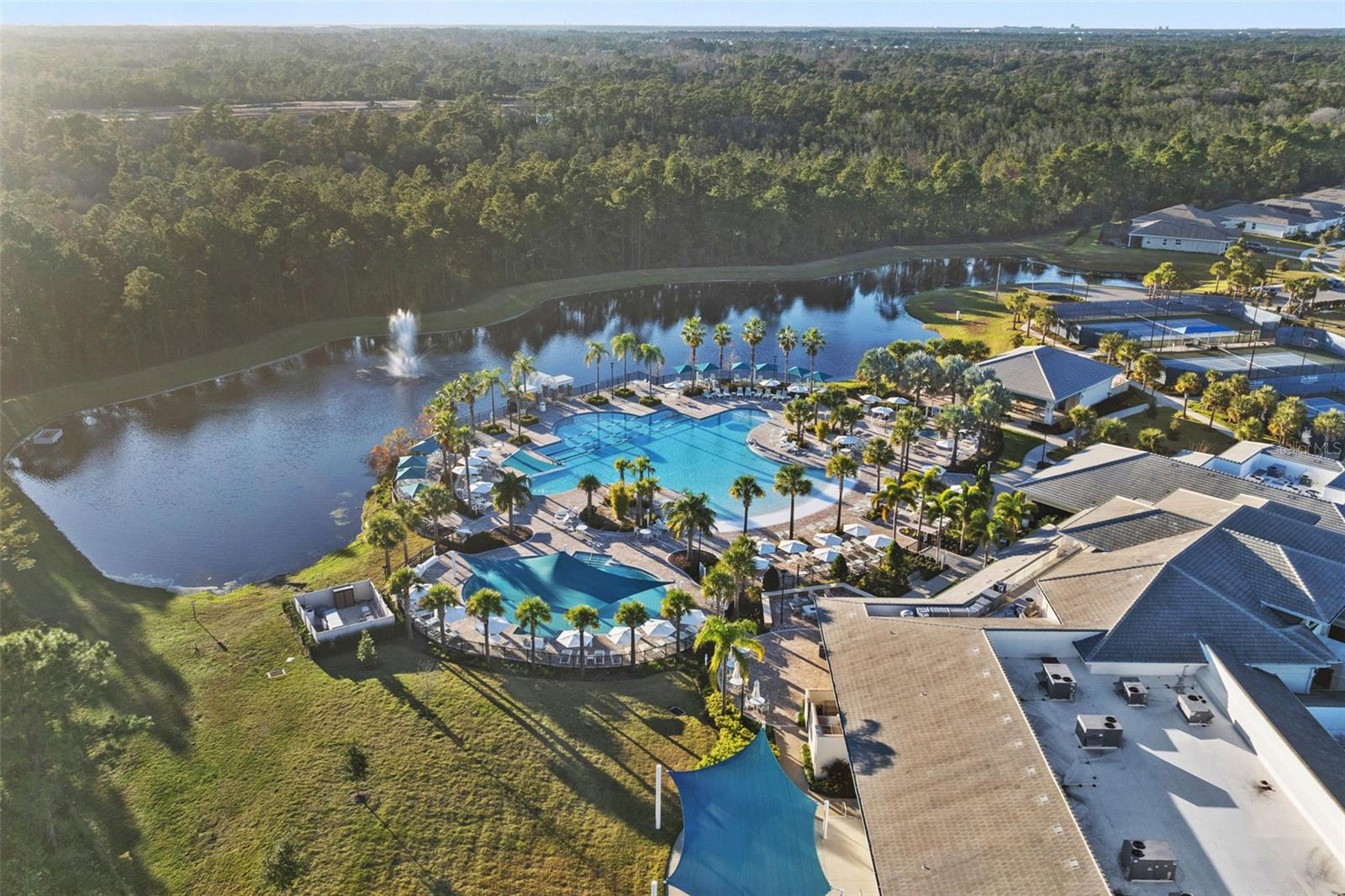 DEL WEBB SUNBRIDGE PH 1D - Residential