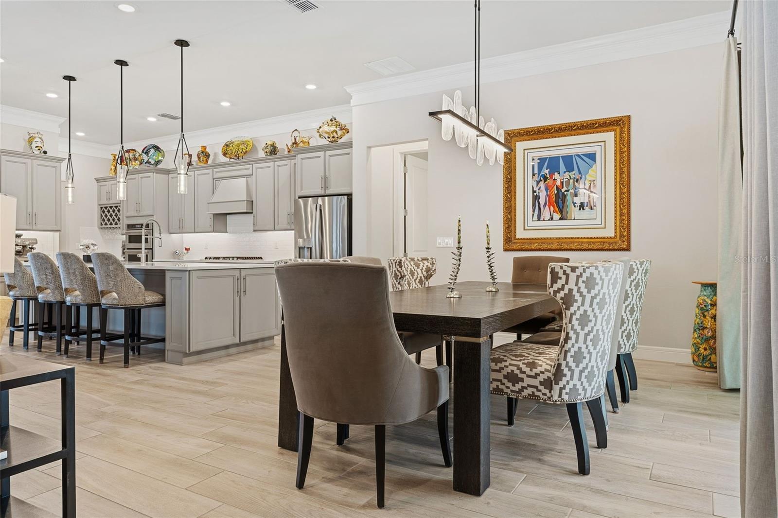 DEL WEBB SUNBRIDGE PH 1D - Residential