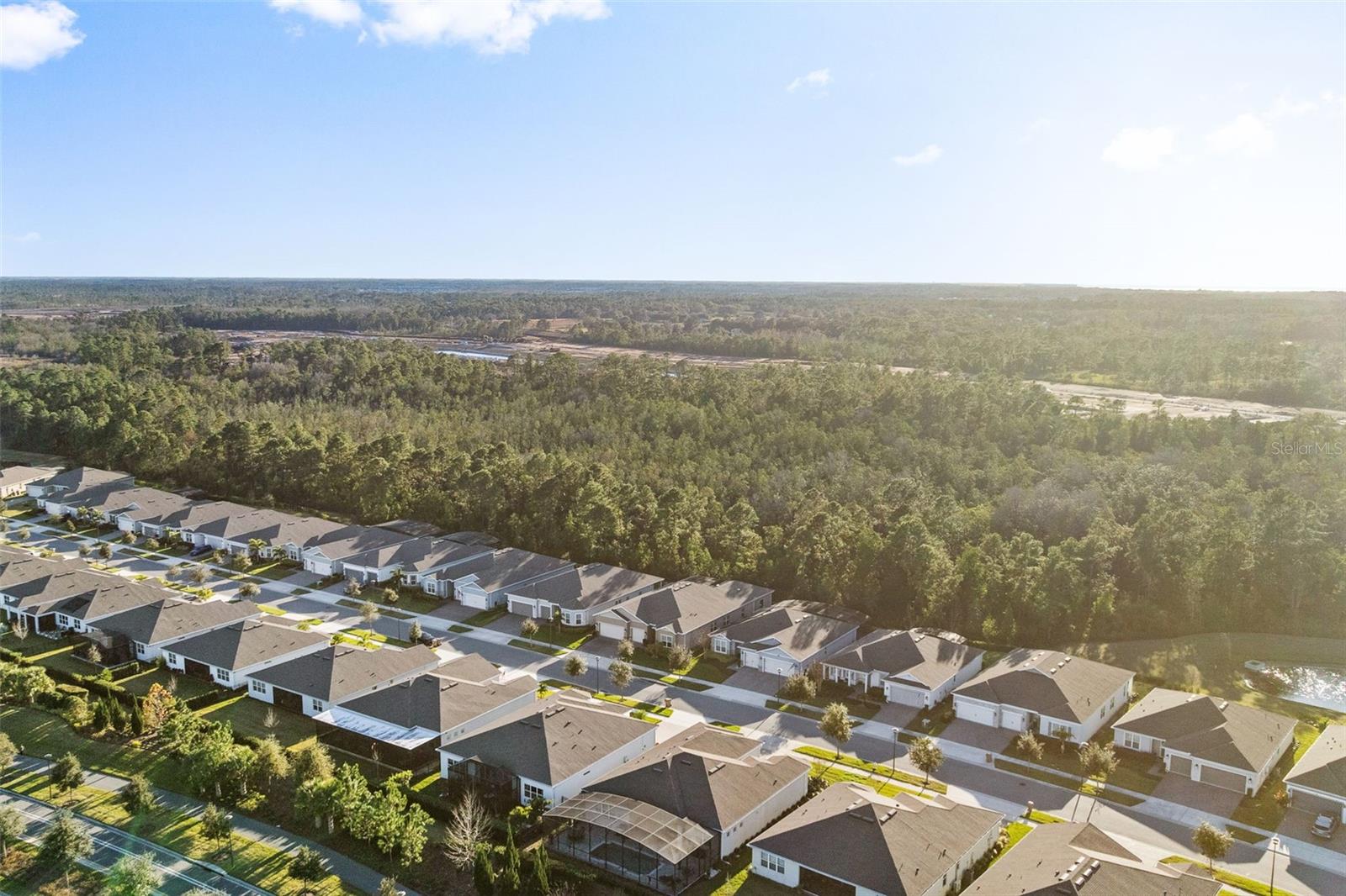 DEL WEBB SUNBRIDGE PH 1D - Residential