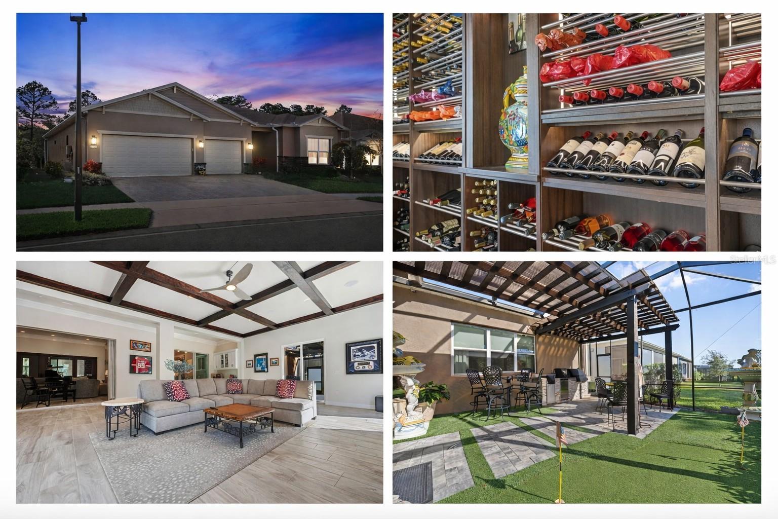 DEL WEBB SUNBRIDGE PH 1D - Residential