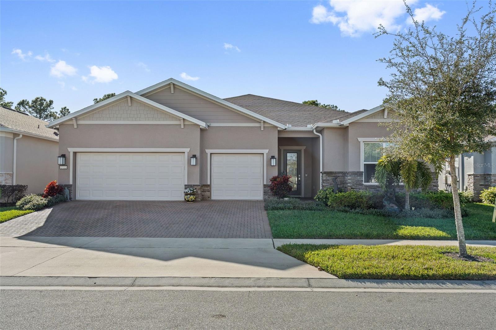 DEL WEBB SUNBRIDGE PH 1D - Residential