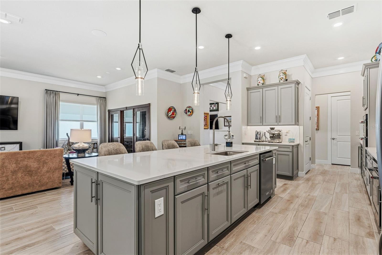 DEL WEBB SUNBRIDGE PH 1D - Residential