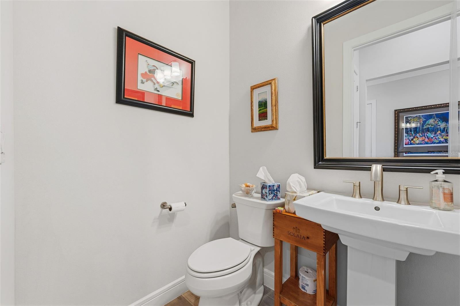 DEL WEBB SUNBRIDGE PH 1D - Residential