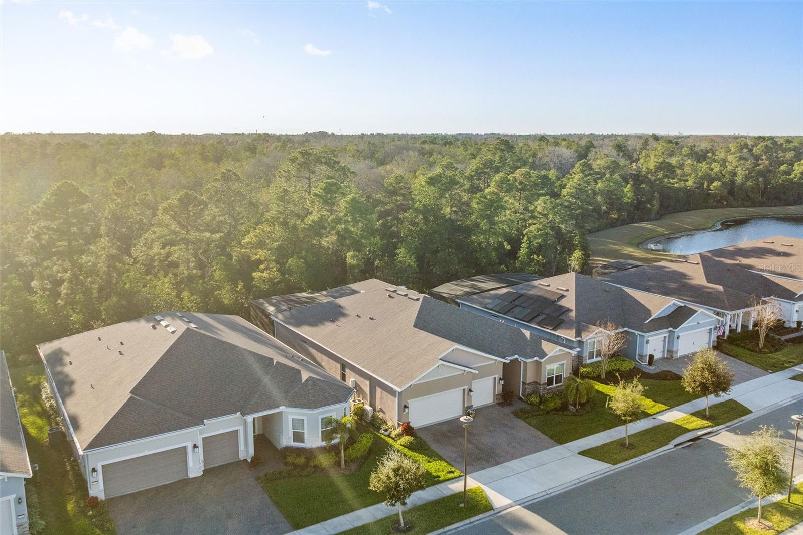 DEL WEBB SUNBRIDGE PH 1D - Residential