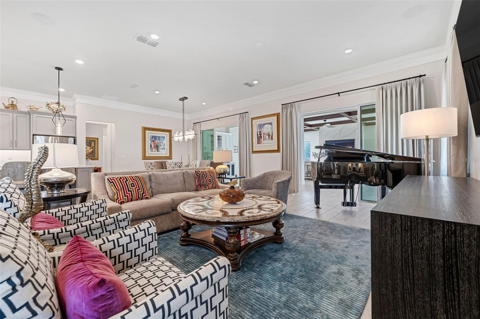 DEL WEBB SUNBRIDGE PH 1D - Residential