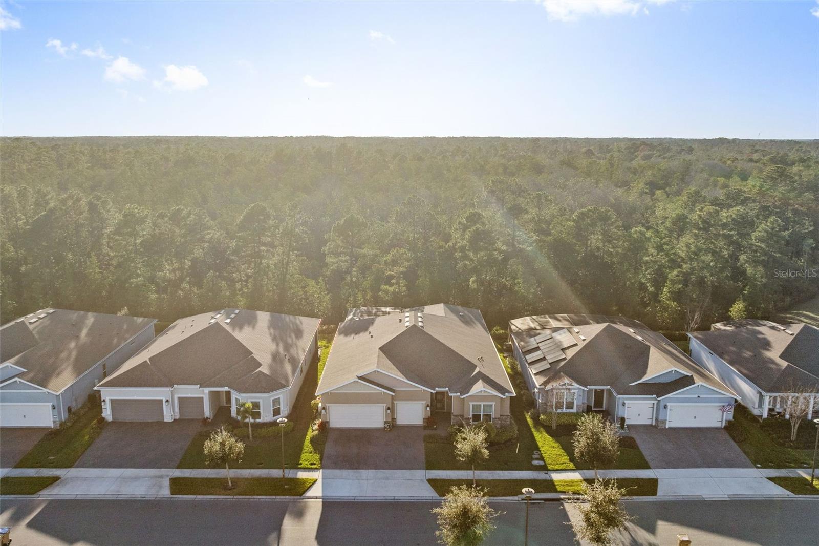 DEL WEBB SUNBRIDGE PH 1D - Residential