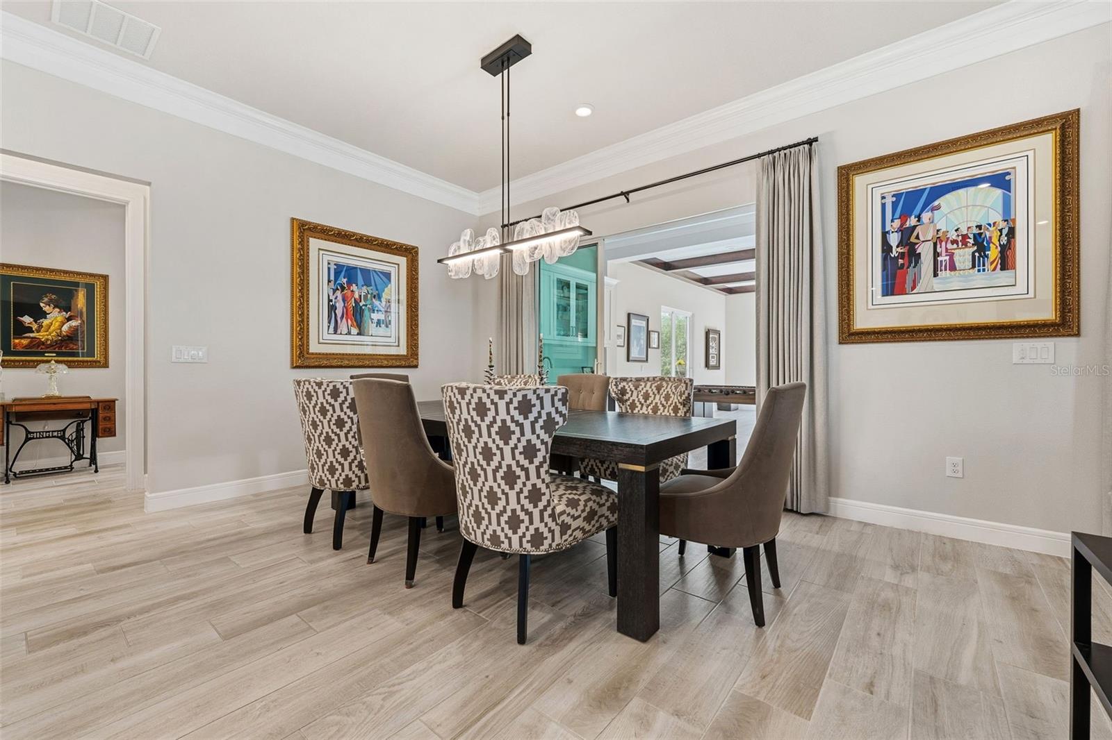 DEL WEBB SUNBRIDGE PH 1D - Residential