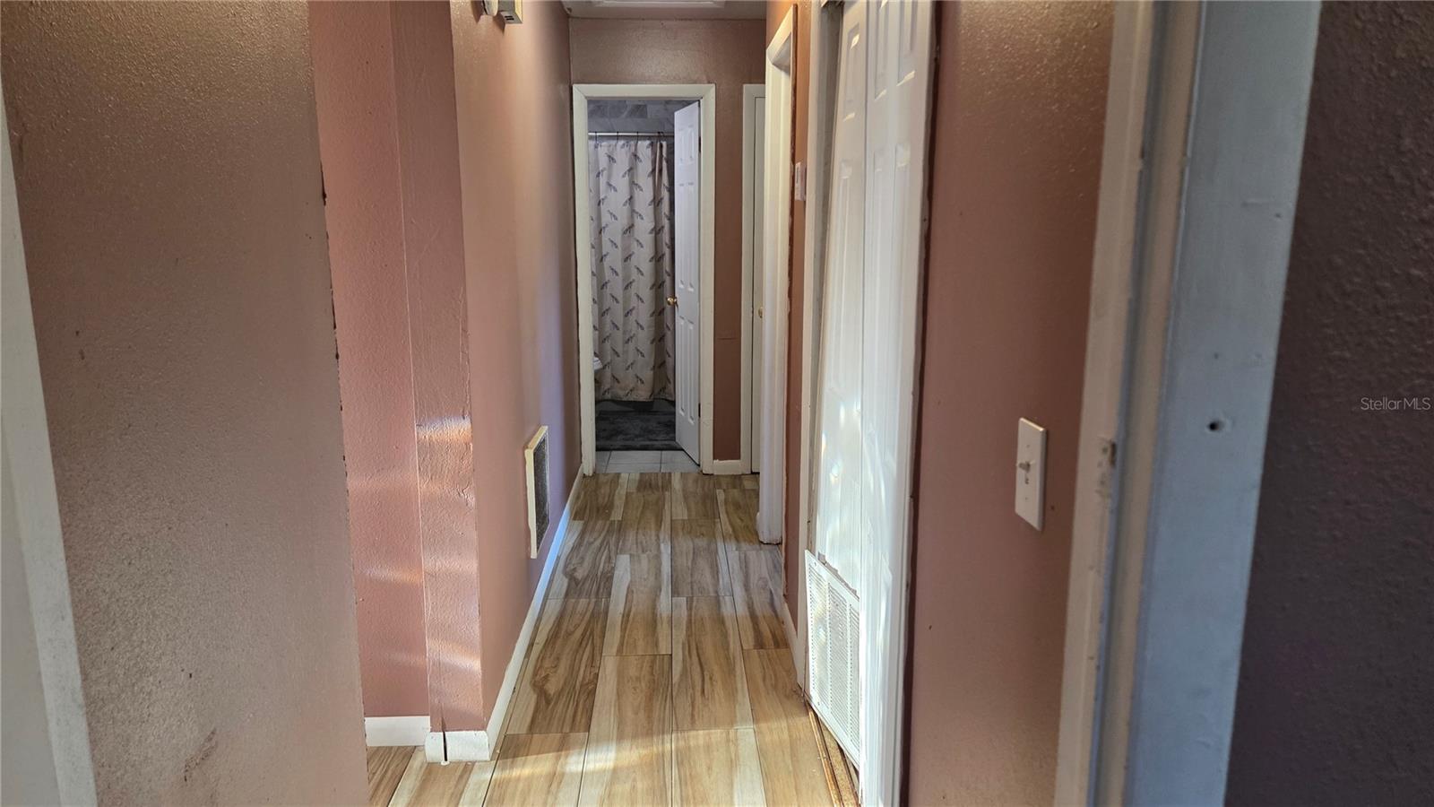 SANSON PARK UNIT 2 - Residential