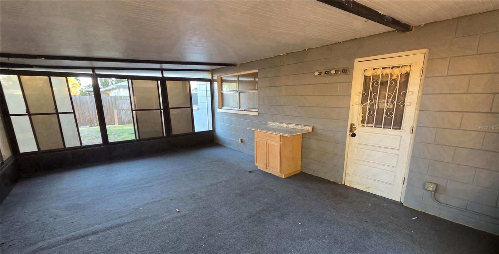 SANSON PARK UNIT 2 - Residential