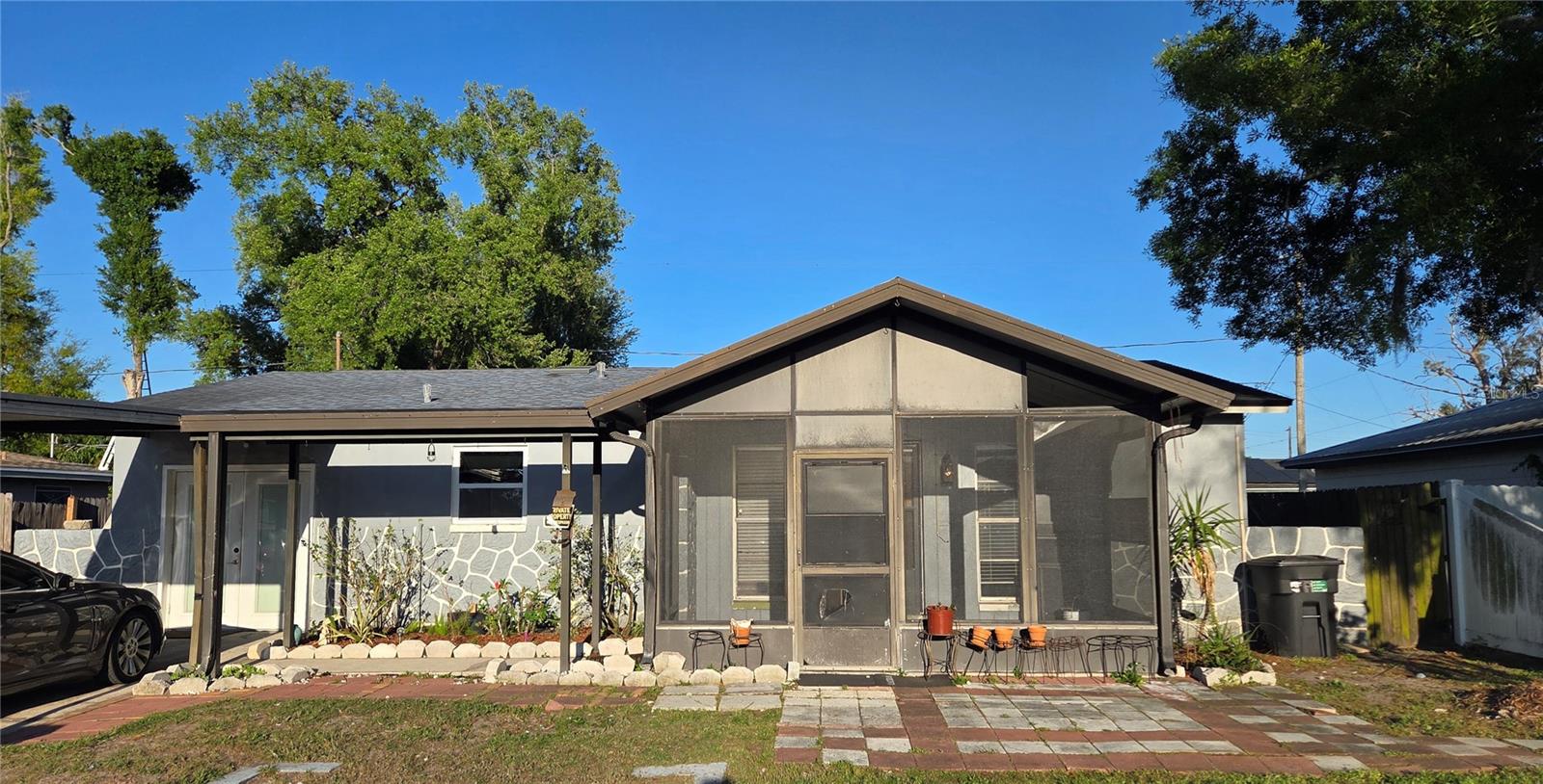 SANSON PARK UNIT 2 - Residential