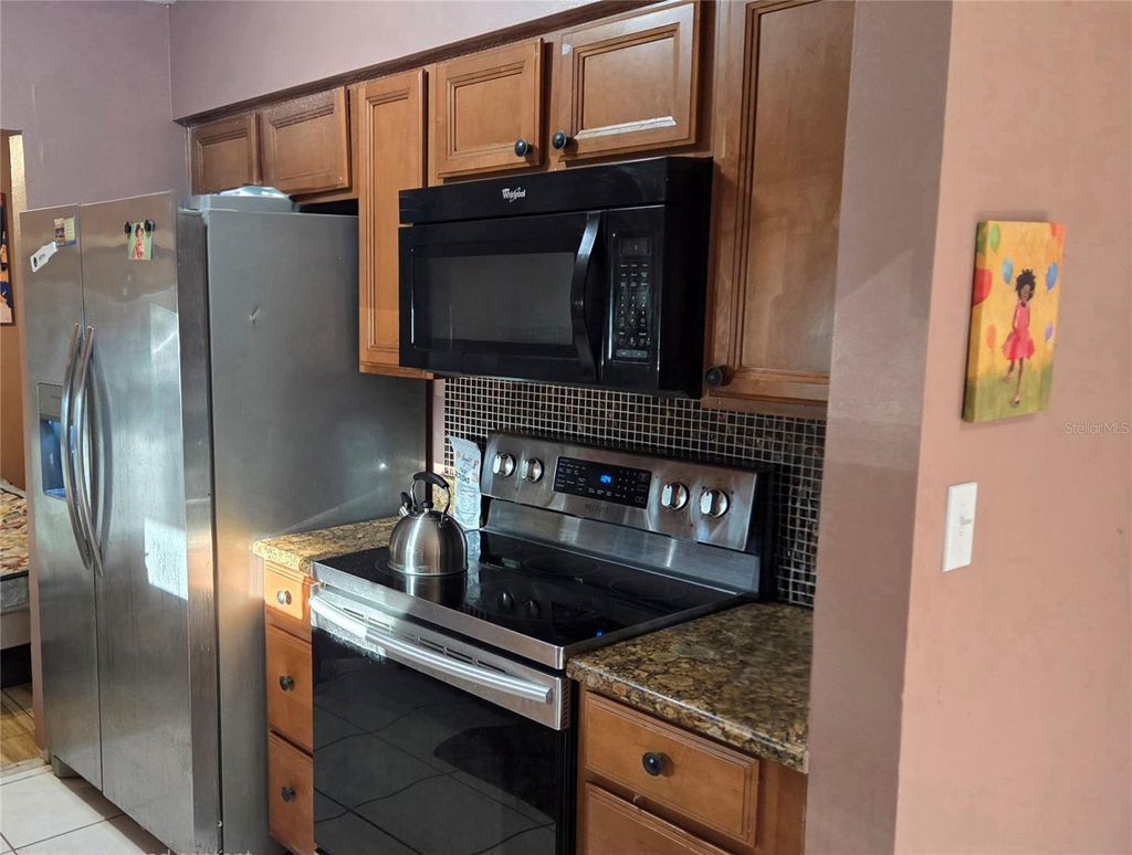 Photo of 3506 Darlington Drive, Tampa, FL 33619 (MLS # TB8489762)