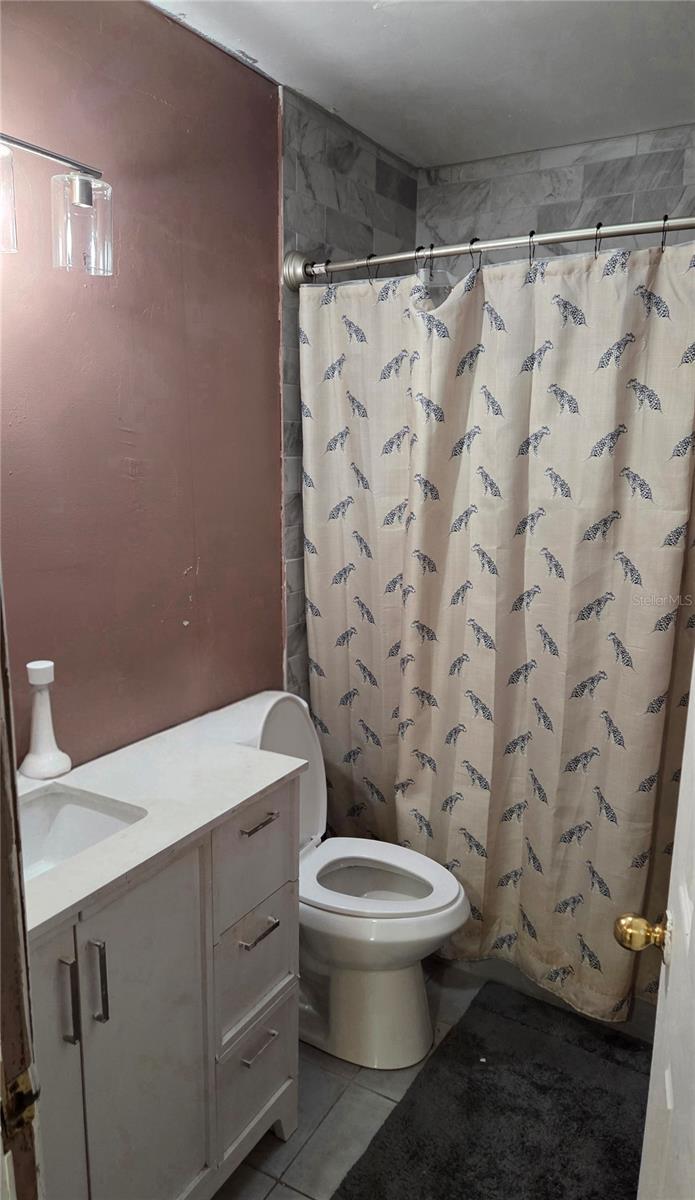 SANSON PARK UNIT 2 - Residential