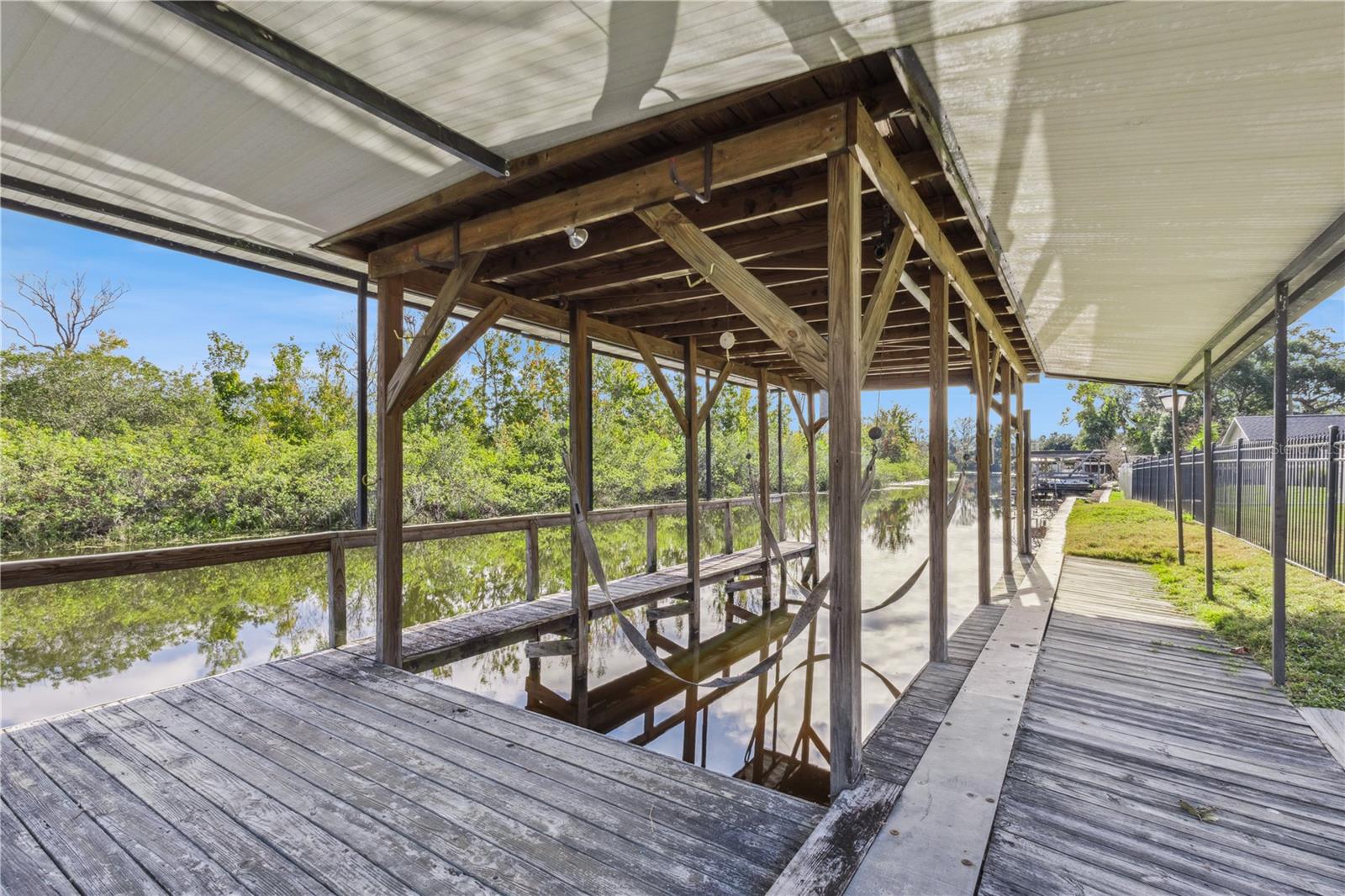 VENETIAN VILLAGE THIRD ADD - Residential